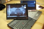 Lenovo ThinkPad X200t reviewed, compared, generally liked