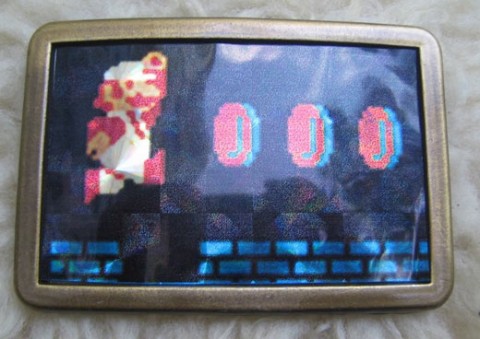 mario bros belt buckle 480x339