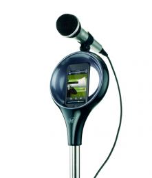 memorex singstand close