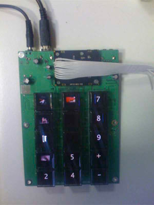 optimus aux prototype 1