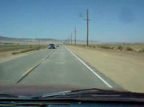 Musical road gets repaved after drivers complain picture 2