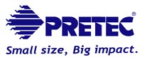 pretec logo