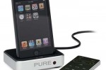 PURE i-10 iPod Dock