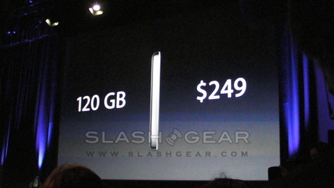 iPod nano refresh confirmed sany8072
