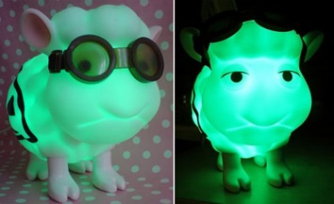 USB Seamour Sheep Lamp is radioactive seamour sheep radioactive 480x294