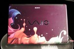 Sony My Graphic Splash competition winners: Video Catwalk sony-vaio-event-3-150x100