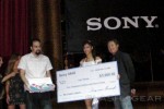 Sony My Graphic Splash competition winners: Video Catwalk sony-vaio-event-4-150x100