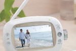 Sony BRAVIA XDV-W600 LCD TV is waterproof
