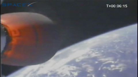 Spacex Falcon 1 Reaches Orbit spacex_067-480x266