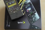 sprint htc touch diamond 1 150x100