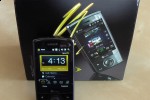 sprint htc touch diamond 2 150x100