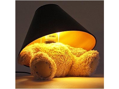 teddybearlamp