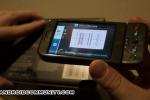 T-Mobile G1 hands-on with ShopSavvy: Award-Winning Android App