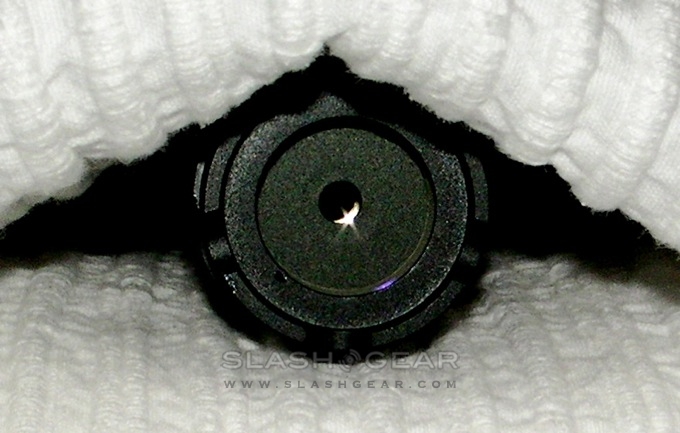 Wicked Lasers Spyder II GX review