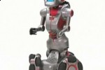 WowWee Mr Personality robot features in new demo video