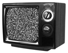 20071114 tv static