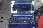 Acer Aspire One WiMAX netbook coming in 2009