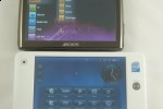 Aigo P8860 MID vs. Archos 5 PMP: Internet device battle