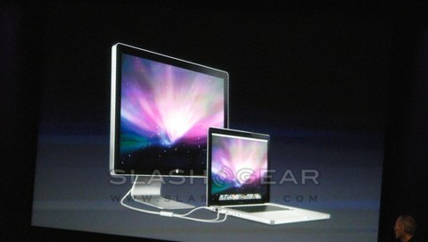 Apple MacBook Event SlashGear Summary apple event 2 37