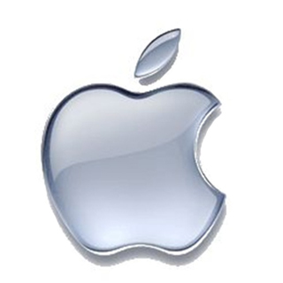 apple logo dec07