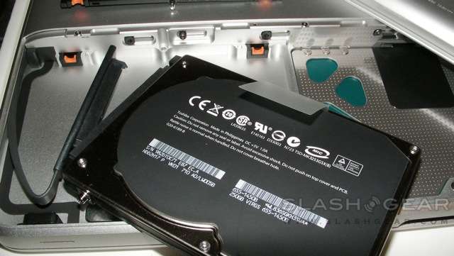 Apple MacBook Review – Late 2008 Model