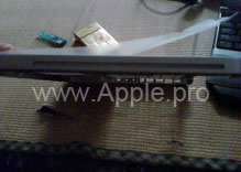 apple macbook casing leak 3
