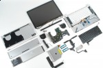apple macbook pro dissembly 1 150x100