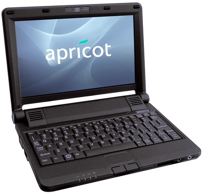 Linux cut from Picobook Pro apricot pico 1