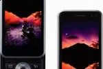 Softbank Sharp Aquos Fulltouch 931SH is impressive