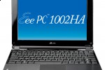 ASUS Eee PC 1002HA: S101 style, 1000-series price
