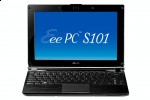 ASUS Eee PC S101 luxury netbook gets $699 US release on November 1st