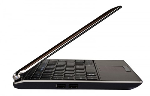 ASUS Eee PC Shell luxury netbook landing in April?
