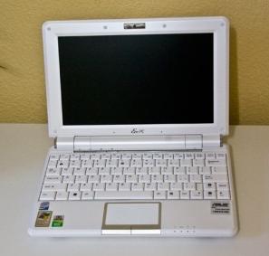 asus eee pc small