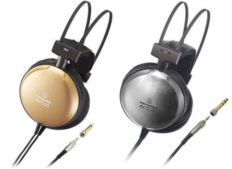 Audio Technica announces new headphones audiotechnicaa1000a2000 480x350