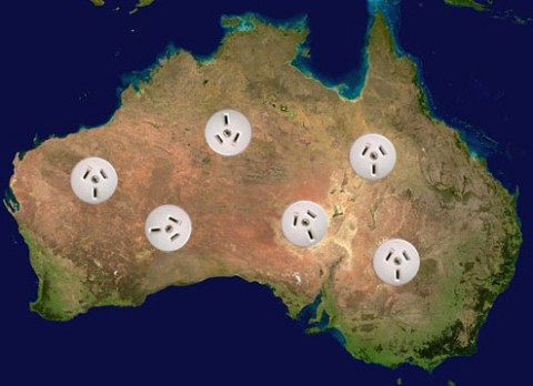 Australia building electric car charging network aus2 480x348