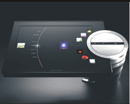 bo beosound 5 controller 2