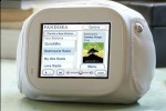 chumby pandora 150x100