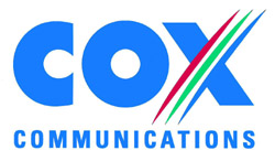 cox logo