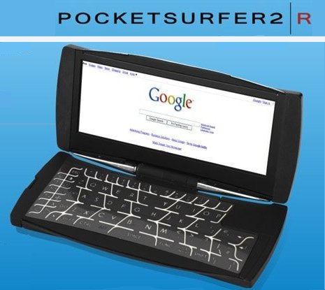 datawind pocketsurfer2r 2