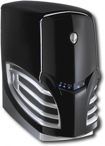 dell alienware aurora desktop best buy 1 345x480