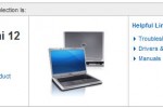 Dell Inspiron Mini 12 (1210) confirmed on Dell site