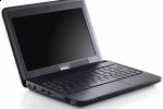 Dell Vostro A90: rebadged Inspiron Mini 9 netbook for business