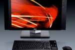 Dell XPS One 24: All-in-one High-Def media PC