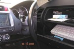 Hacker makes EEE PC-based in-car computer
