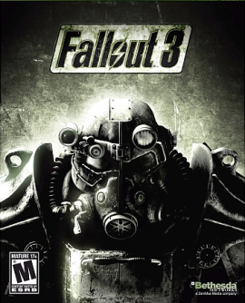fallout 3 cover art 270x334