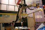 flow 6 axis water jet cutting system 2 150x100