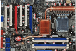 Foxconn might be leaving branded motherboards behind