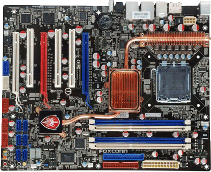 foxconn mobo