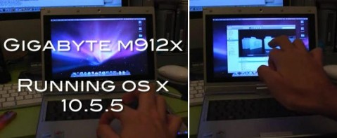gigabyte m912x apple os x touchscreen 479x197