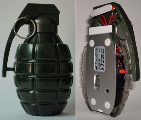 Grenade Mouse Mod isnt explosive grenademouse 480x408